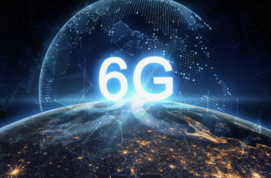 6g en 2025 que esperar y que es puro marketing