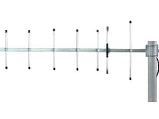 antena panel vs yagi cual elegir segun tu entorno