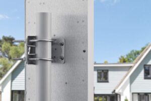 Antenas externas MIMO: panel, yagi y ubicación ideal