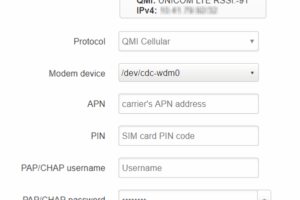 APN para router 4G/5G: evita bloqueos y baja latencia