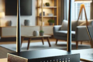 Banda ancha fija 5G (FWA): ¿sustituto del internet hogar?