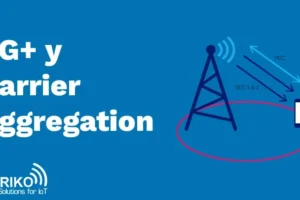 Carrier Aggregation: qué es y cómo mejora tu velocidad