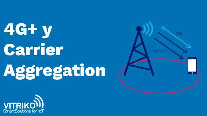 carrier aggregation que es y como mejora tu velocidad