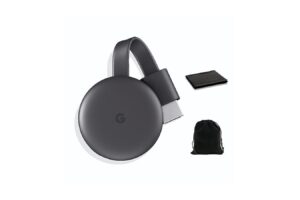 Chromecast: transmite tu Android a la TV sin cortes