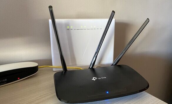 coloca el router 5g en el lugar perfecto con estas pruebas
