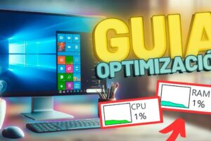 Cómo acelerar Windows 11 en 2025: guía definitiva