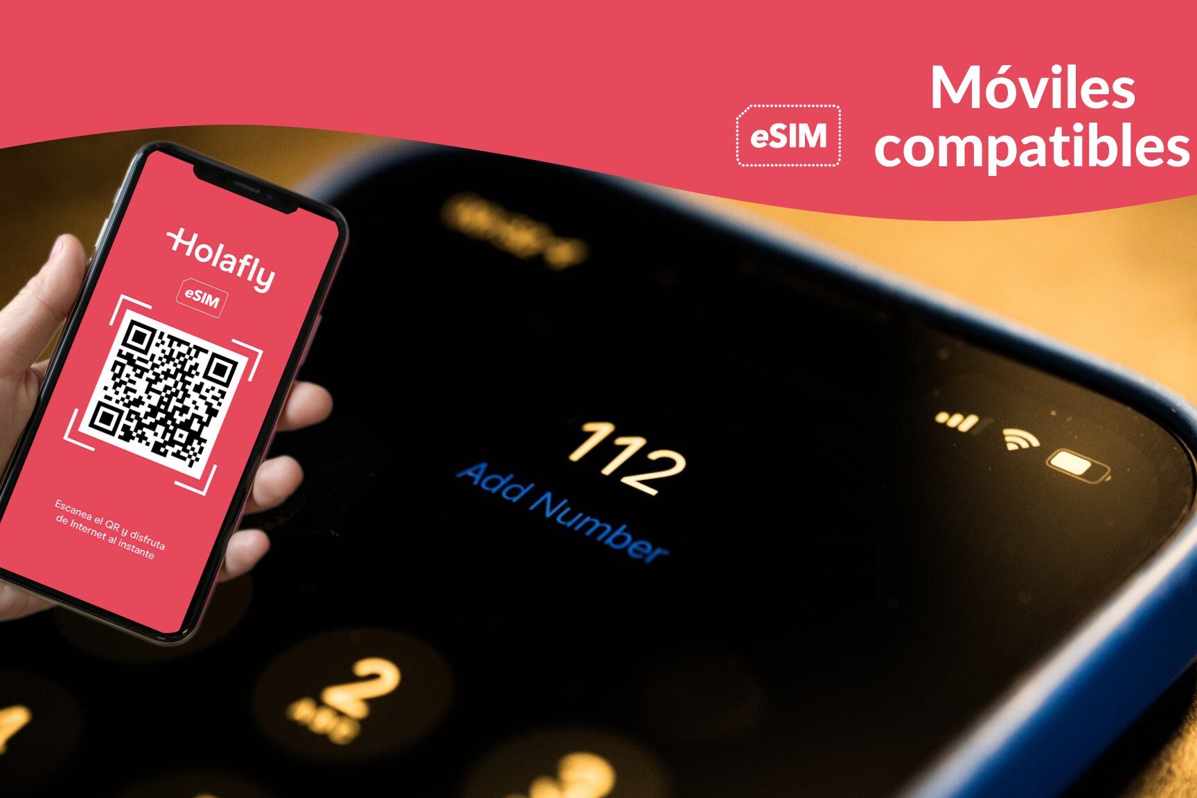 esim activacion perfiles y moviles compatibles en 2025