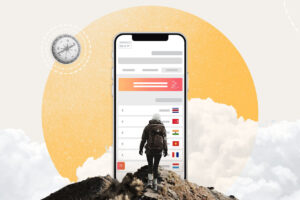 eSIM para viajes: cómo elegir plan por país o región