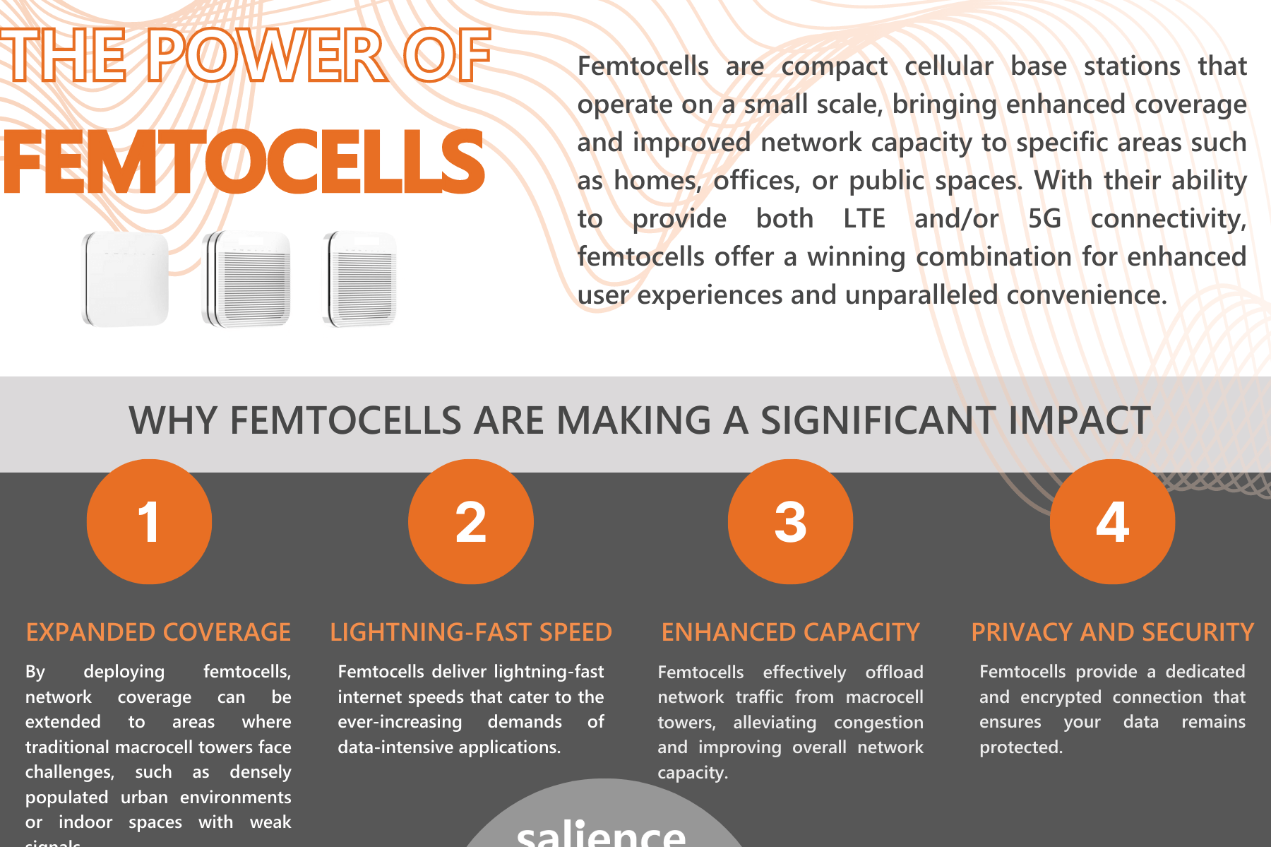 femtoceldas y small cells soluciones para empresas