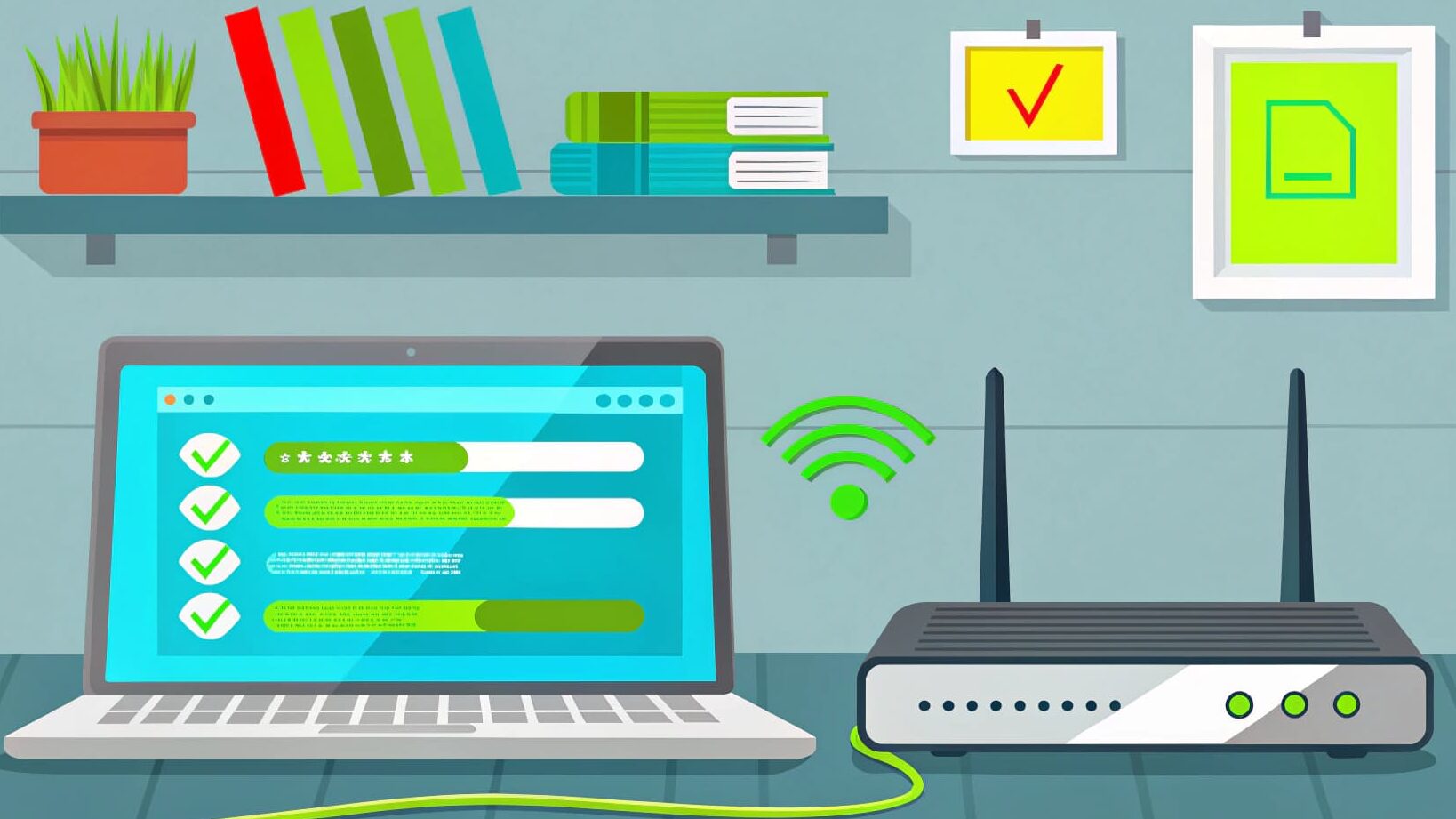 firmware de modem cuando actualizar y como hacerlo