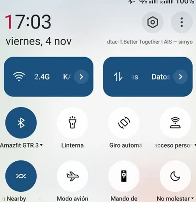 gestos de navegacion en android domina atajos modernos