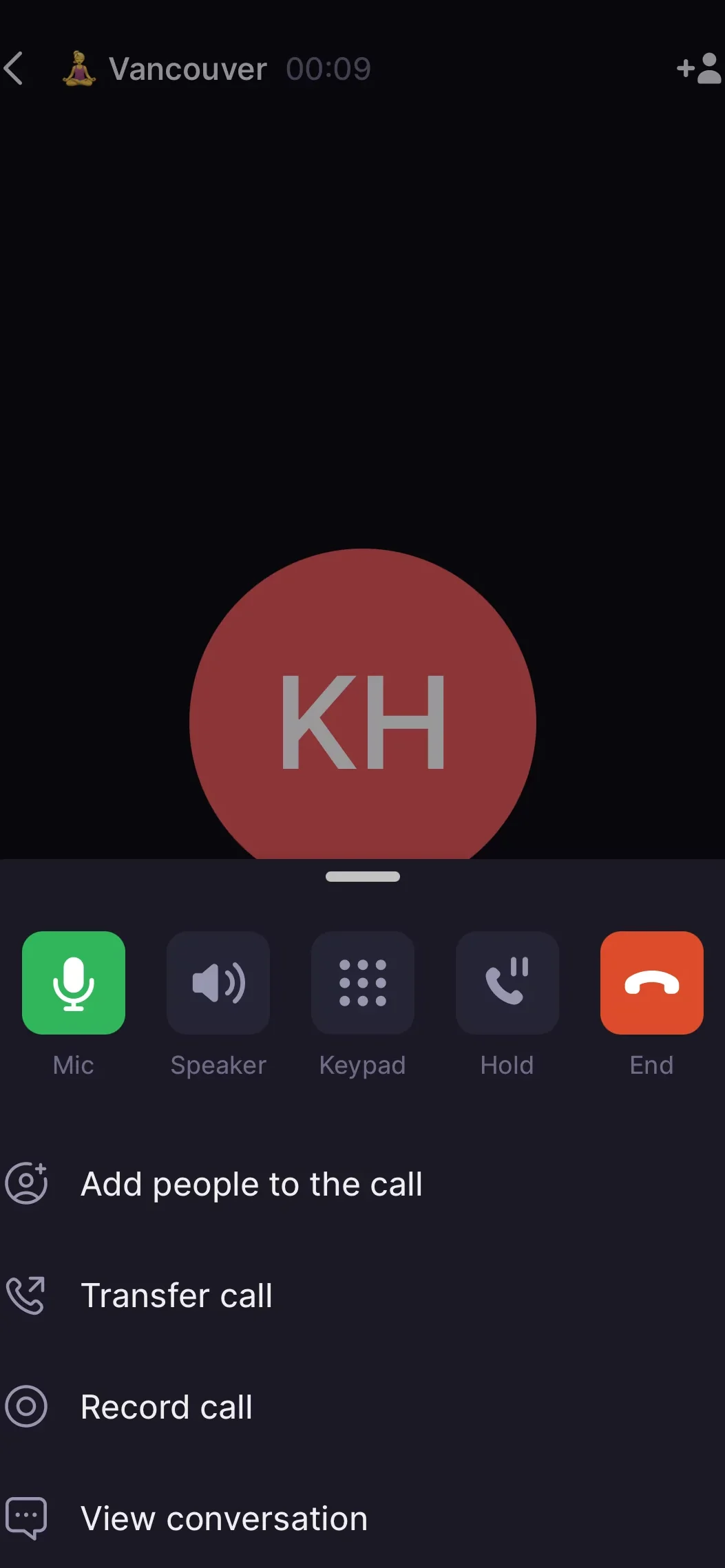 grabacion de llamadas en android opciones y limites legales
