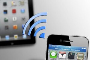 Hotspot y tethering: límites del operador y alternativas