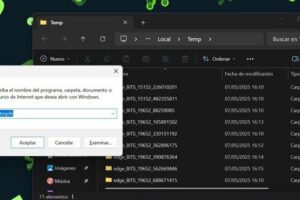 Libera espacio en Windows 11 con estas 12 acciones seguras