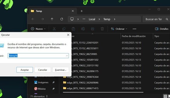 libera espacio en windows 11 con estas 12 acciones seguras