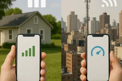 mejor banda para interiores 700 800 vs 1800 2600 vs 3500