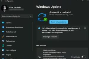 Optimiza el arranque de Windows 11: menos programas, más velocidad