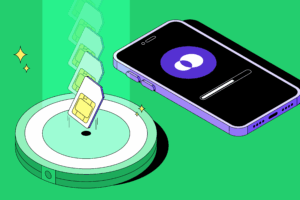 Portabilidad numérica: cómo cambiar de operador sin perder línea