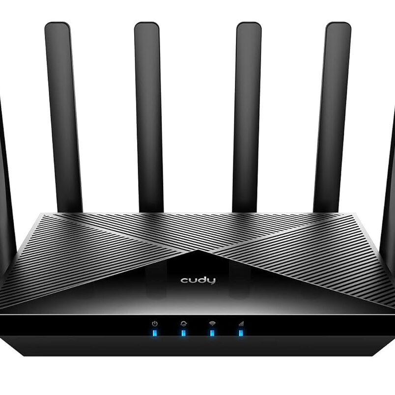 router cpe 5g configuracion avanzada para estabilidad