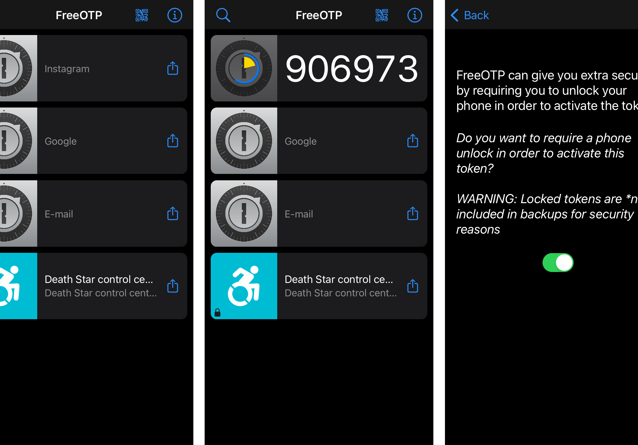 seguridad 2fa en android mejores autenticadores en 2025