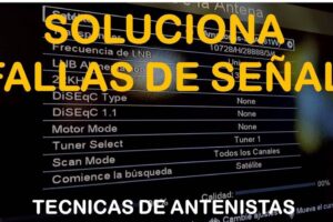 Señal débil en casa: soluciones efectivas y legales