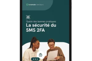 SMS y seguridad: buenas prácticas para 2FA