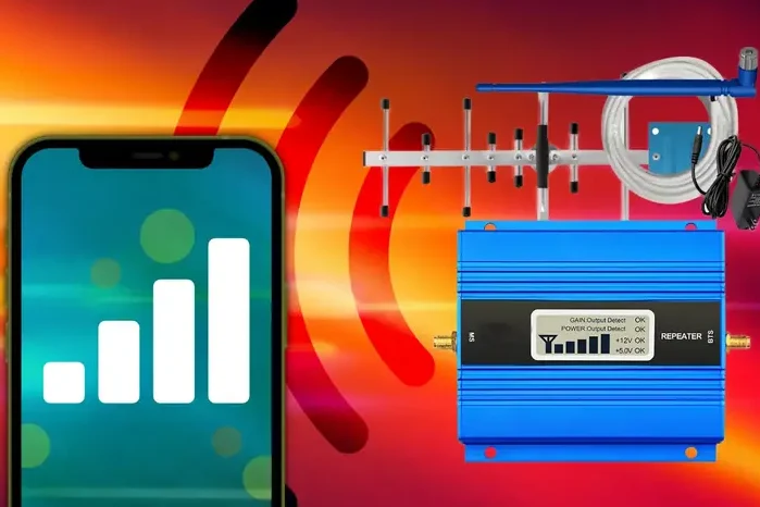 son legales los repetidores de senal movil lo que debes saber