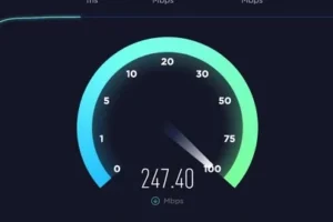 Test de velocidad bien hecho: parámetros y condiciones