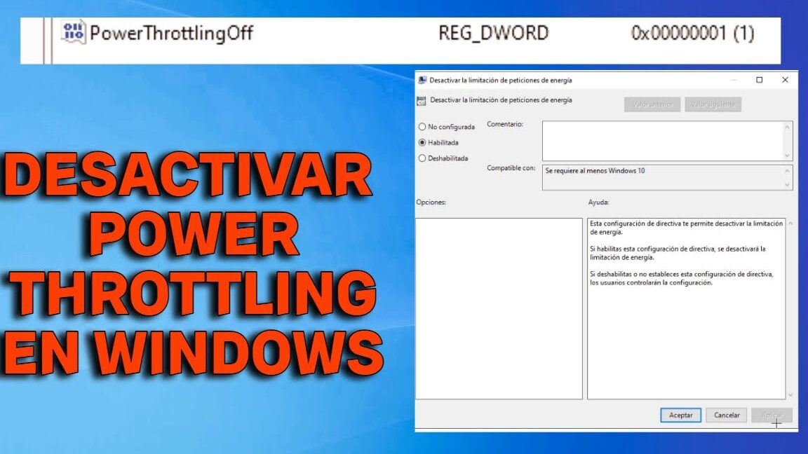 throttling y limites ocultos como detectarlos
