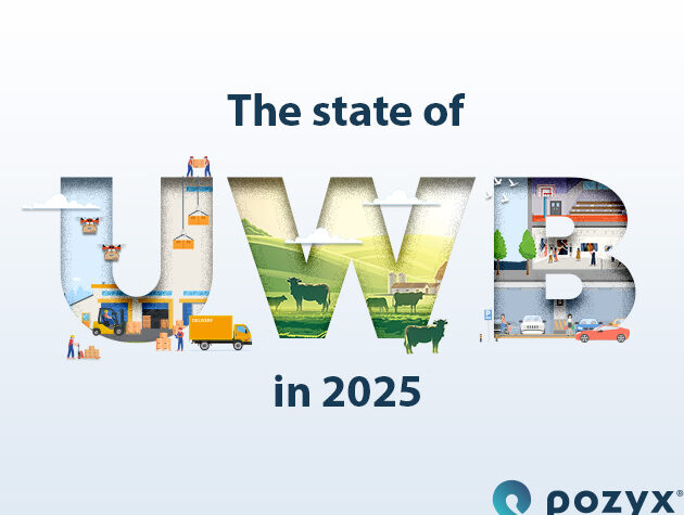 uwb y nfc en android usos reales en 2025