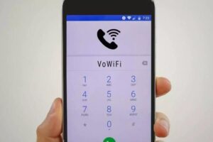VoWiFi (Wi-Fi Calling): llamadas sin señal móvil