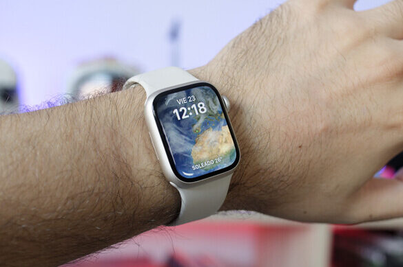 wearables con lte autonomia usos y limites reales