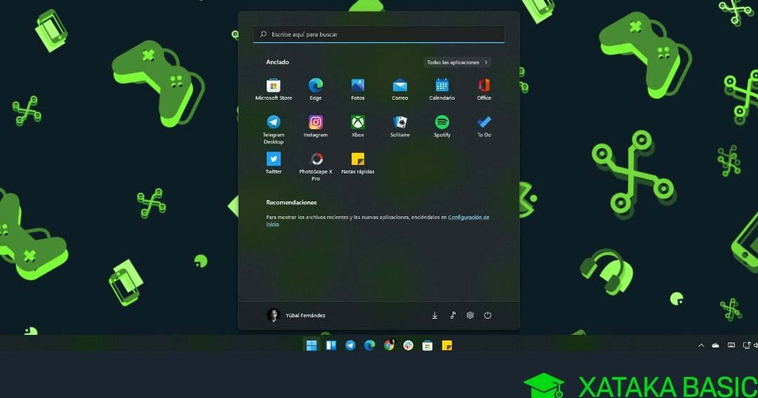 windows 11 33 trucos ocultos que deberias activar hoy