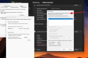 Ajusta el archivo de paginación para rendimiento en Windows 11