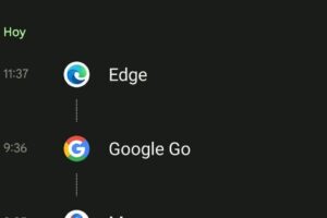 Android y privacidad: permisos, sensores y ubicación