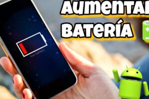 Aumenta la batería en Android 2025: 25 ajustes clave