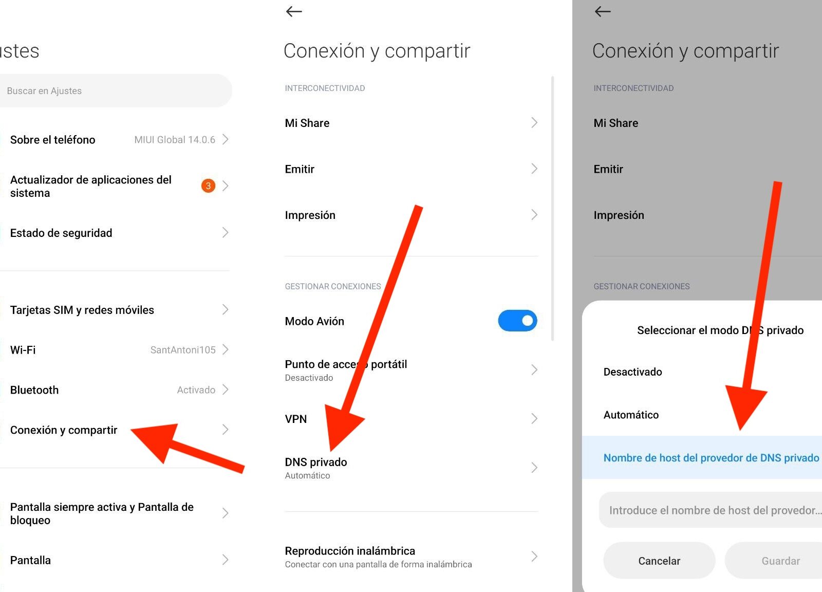 bloquear anuncios en android metodos que si funcionan 1