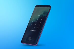 Bloqueo por huella y rostro: mejora la seguridad en Android