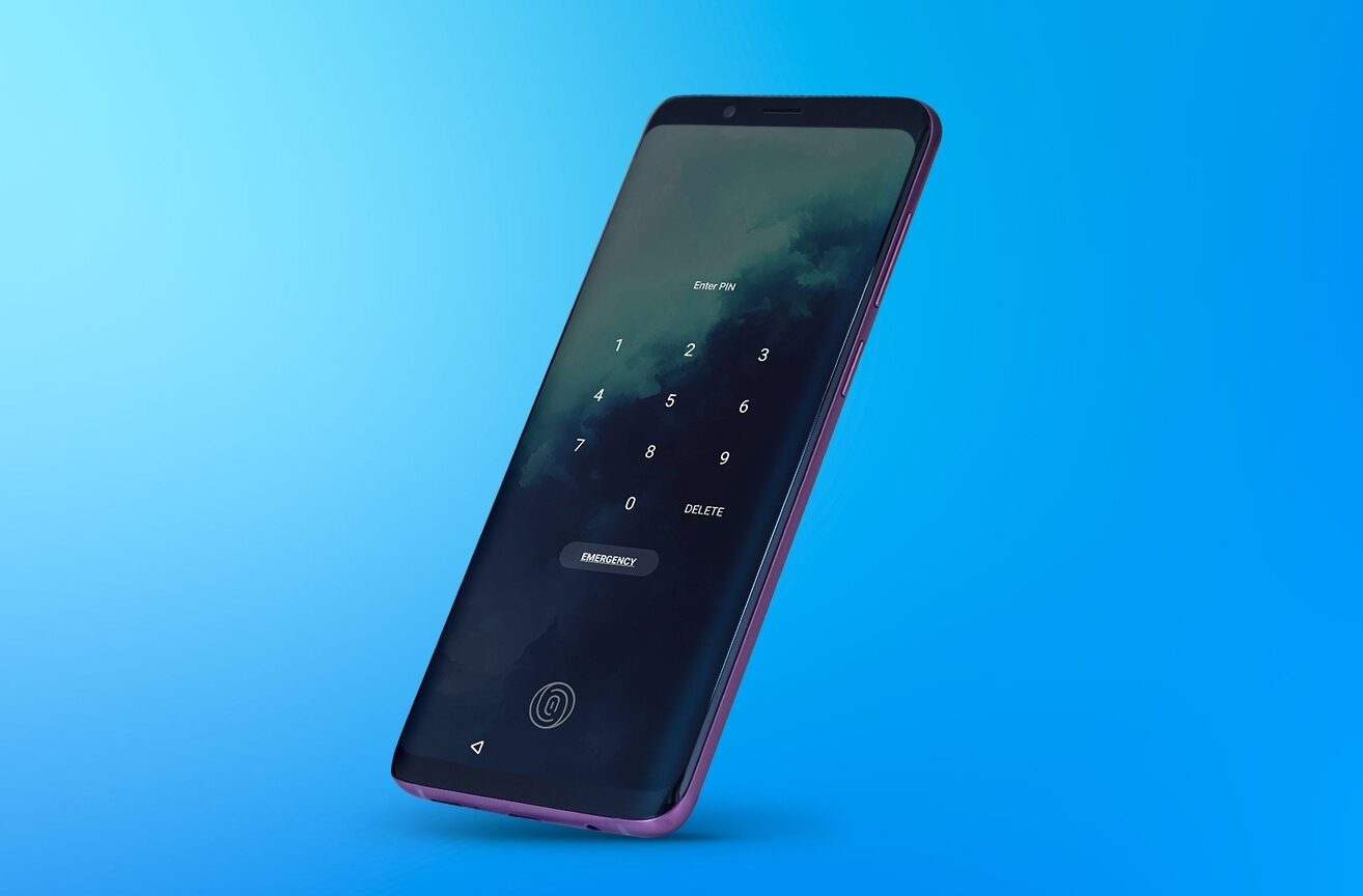 bloqueo por huella y rostro mejora la seguridad en android