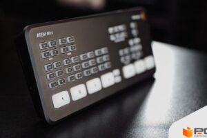 Capta video con capturadora: guía de compra 2025