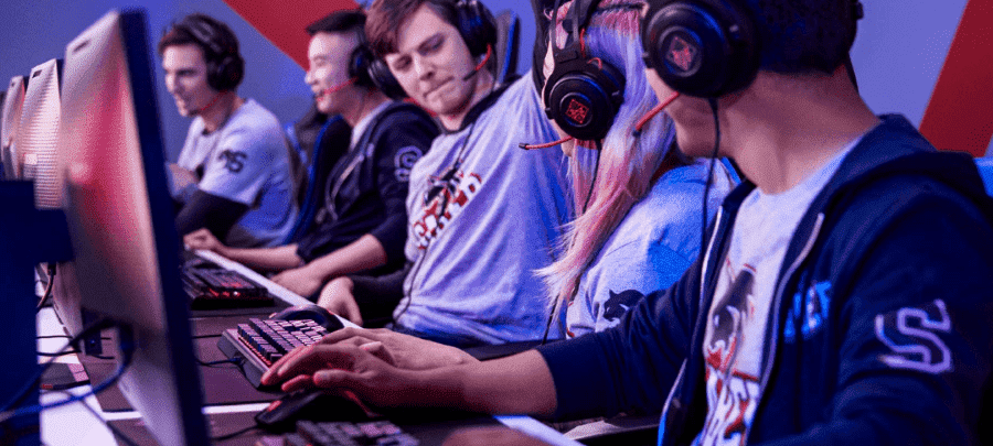 checklist antes de jugar competitivo red drivers y perifericos