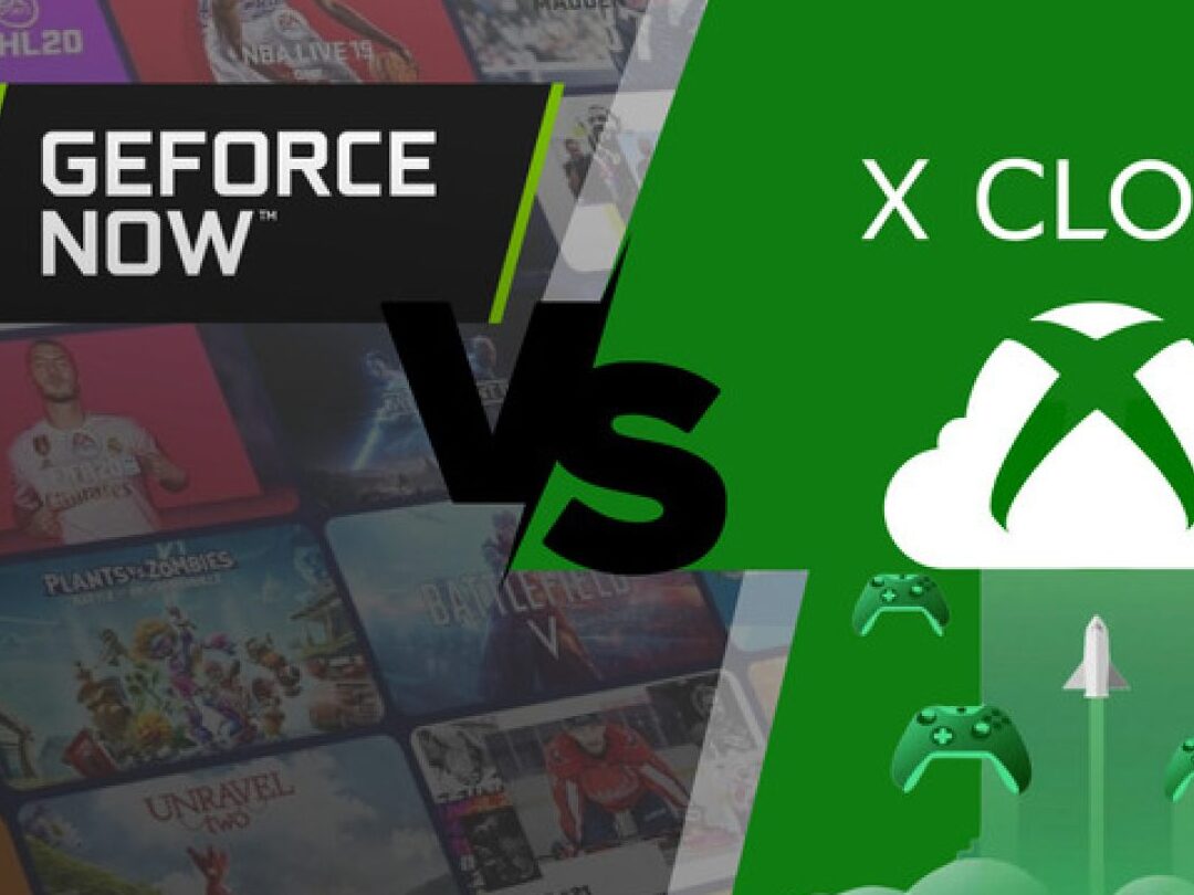 cloud gaming en 2025 geforce now xcloud y mas