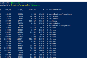CMD vs PowerShell: comandos básicos que debes conocer