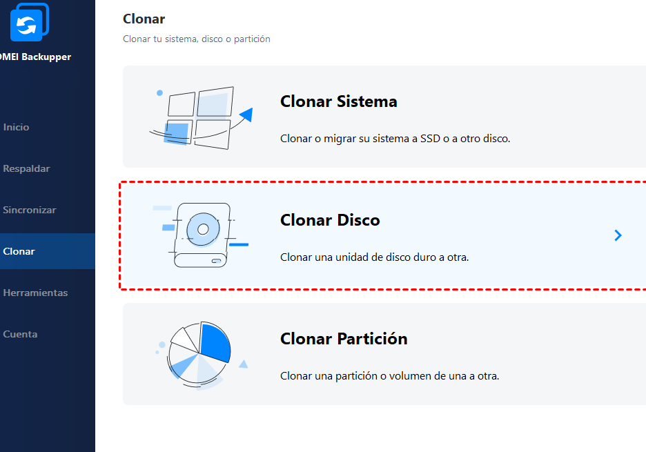como clonar tu disco de windows 11 a un ssd nvme