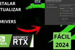 Cómo instalar controladores NVIDIA/AMD/Intel correctamente en 2025