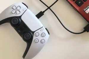 Control de PS5 en PC: conecta y configura sin líos