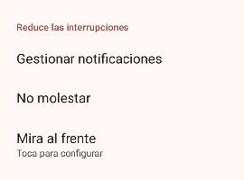 Control parental en Android: configura límites y filtros