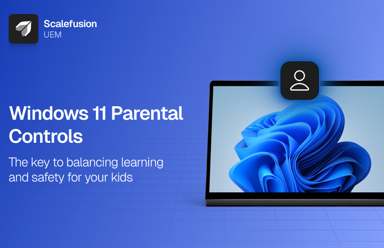 control parental en windows 11 protege y limita el tiempo de pantalla