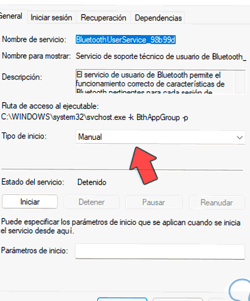desactiva servicios innecesarios en windows 11 sin romper nada