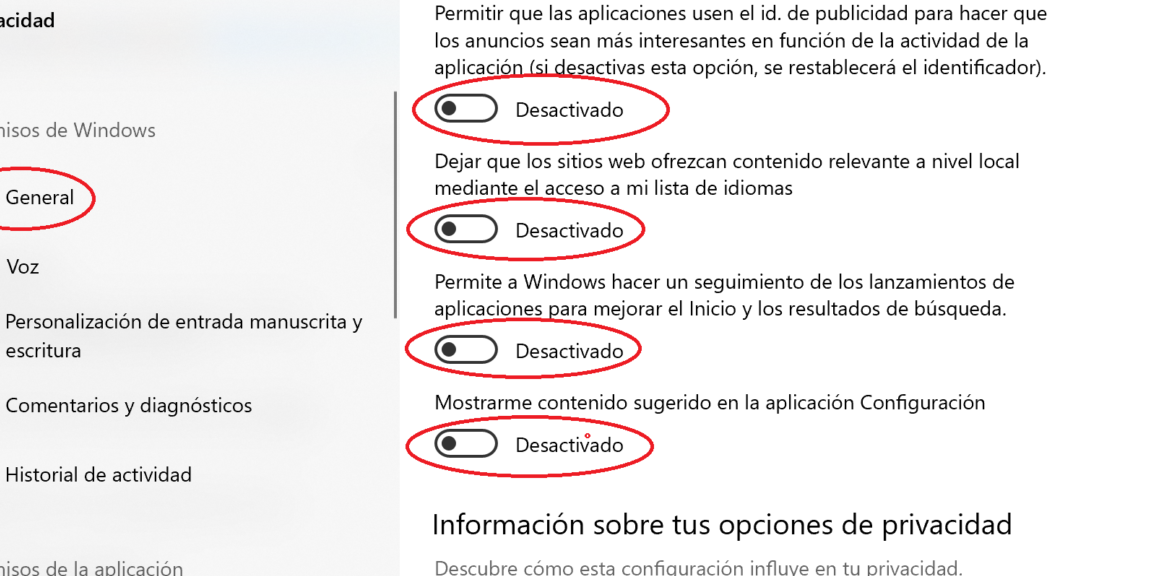 deshabilita telemetria en windows 11 limites y realidad 1